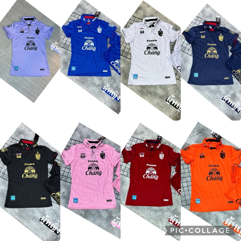 เสื้อผู้หญิงทรงเข้ารูปขนาดฟรีไซด์ป้ายห้อยXLอก32-38ใส่ได้