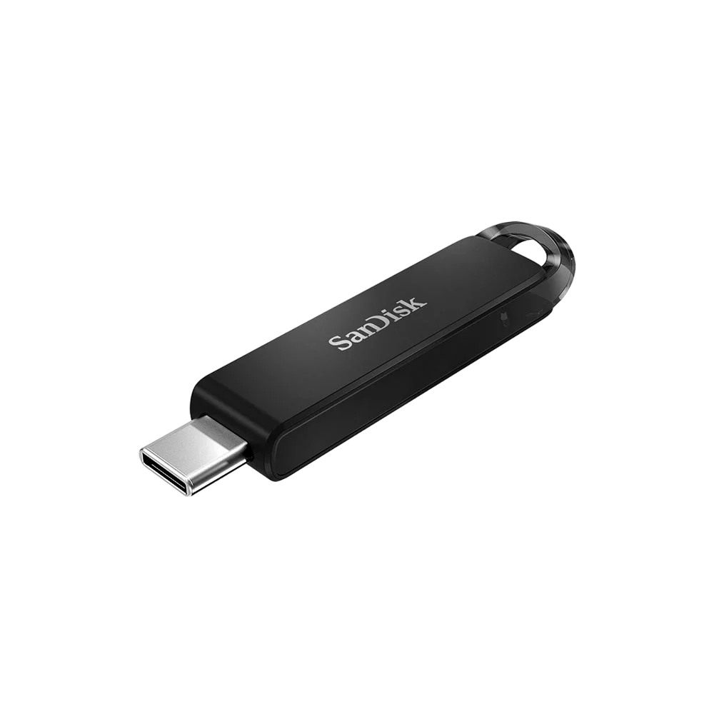 SanDisk Flashdrive SDCZ460 128GB Ultra Type-C