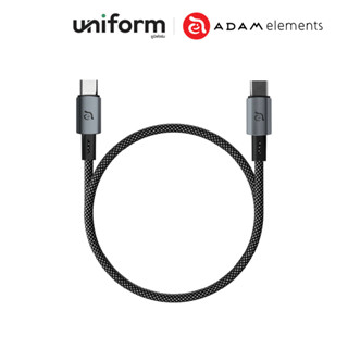 สายชาร์จ ADAM elements CASA C to C Magnetic Cable 60W 1M/2M …
