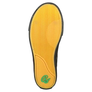 Breaker ISUS 36-45 รองเท้านักเรียน รองเท้าผ้าใบ เบรกเกอร์