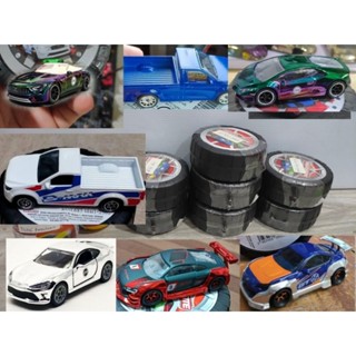 majorette รถเหล็ก 1/64 ของใหม่ในแพ็คเก็จ