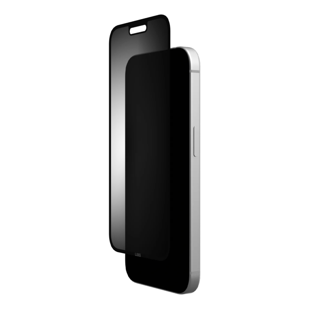 UAG ฟิล์มสำหรับ iPhone 15 Pro / 15 Pro Max รุ่น Removable รูปที่ 5