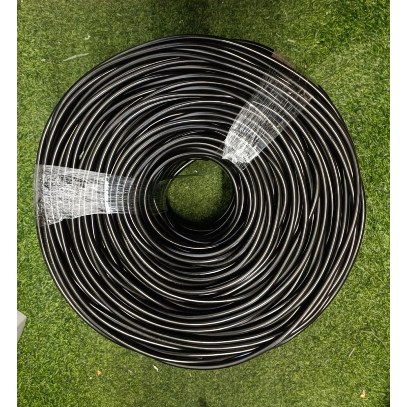 สายแลน outdoor cat6 300 เมตร