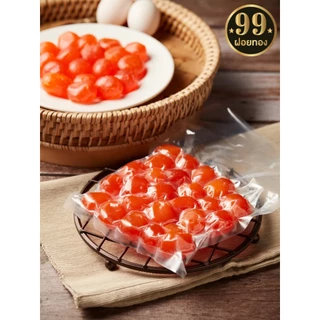 175 บาท ไข่แดงเค็มเกรดพรีเมี่ยม แพ็คสูญญากาศ 25 ฟอง (รับประกันความอร่อย✨)