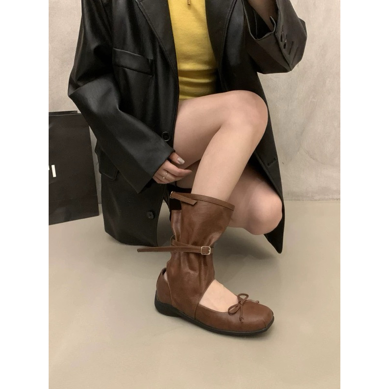 รองเท้า MERRY LITA SHOES