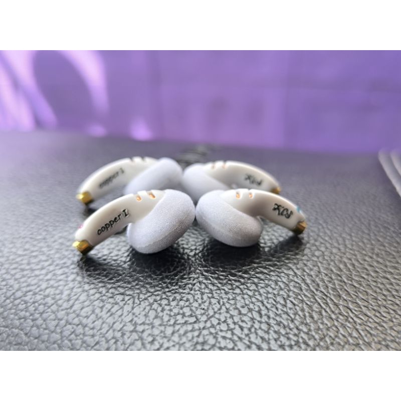 KCS PK copper1ขั้วmmcx