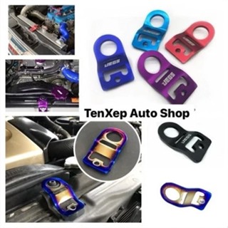 หูยึดหม้อน้ำ หูหม้อน้ำ D-MAXเก่า หูหม้อน้ำแต่ง D-MAX เก่า (1…