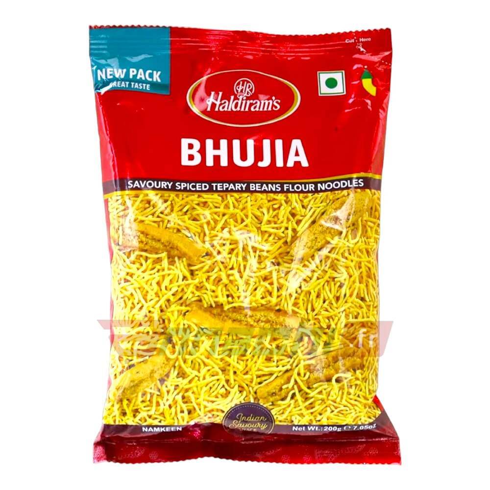 Haldiram Bhujia 200gms