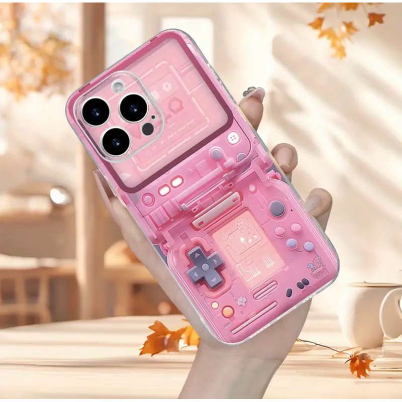 พร้อมส่งจากไทย เคสไอโฟน16,16พลัส