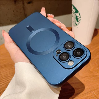 ติดฟิล์มป้องกันเลนส์ไว้เพื่อปกป้องเลนส์ เคสไอโฟน เคส iphone 16 15 14 13 12 11 pro promax plus #26