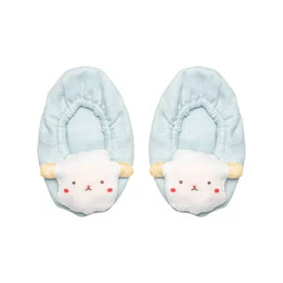 Granny Ben TENCEL™ Baby Buddies Socks ถุงเท้าน้องสัตว์ใยเทนเซล