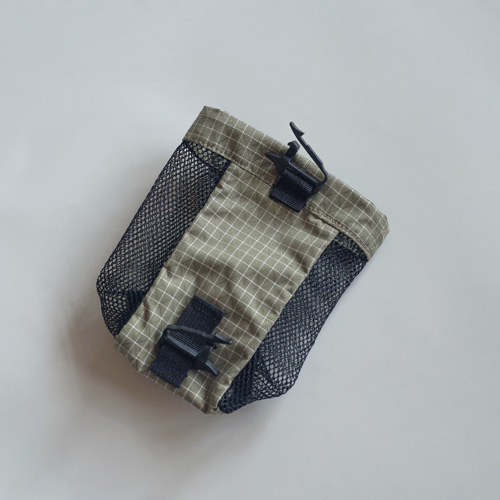 ที่ใส่ขวดน้ำติดสายกระเป๋า - Shoulder Bottle Holder - รูปที่ 6