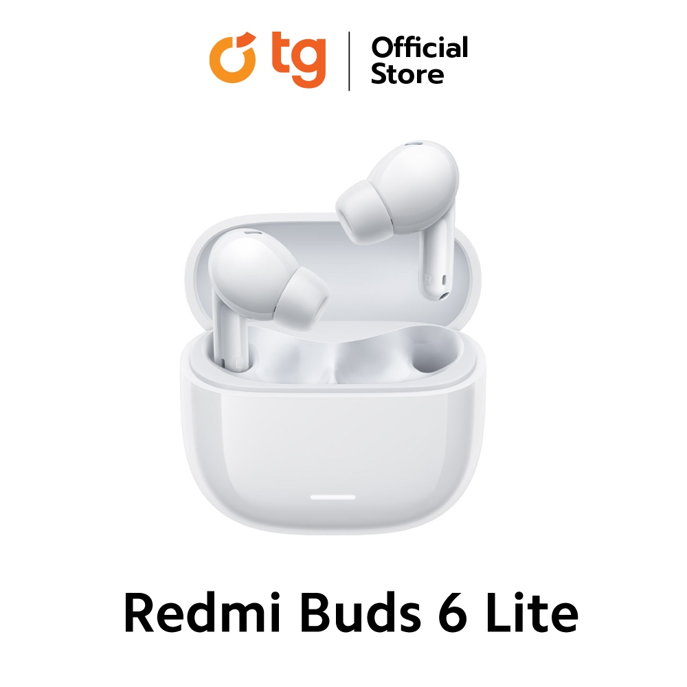 Xiaomi Redmi Buds 6 Lite สินค้ารับประกัน 1 ปี