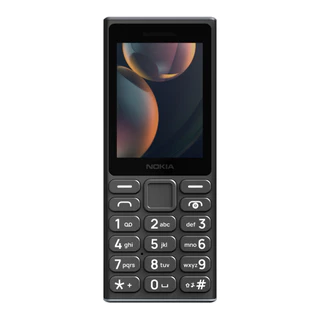 Nokia 108 4G (2024). โทรศัพท์มือถือปุ่มกด 2 ซิม พร้อมวิทยุ FM (รับประกันศูนย์ไทย 1 ปี)