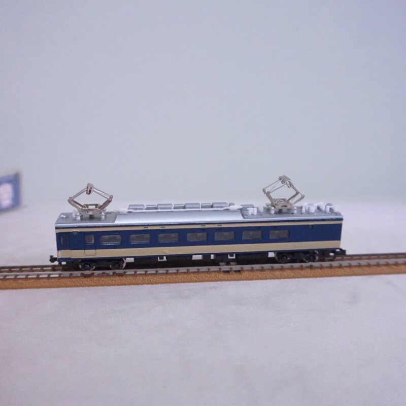 ส่งต่อโมเดลตู้รถไฟ GAkken ขนาด n scale มือสอง พร้อมกล่อง สภาพตามรูป ขอคนรับได้เข้าใจงานมือสองค่ะ