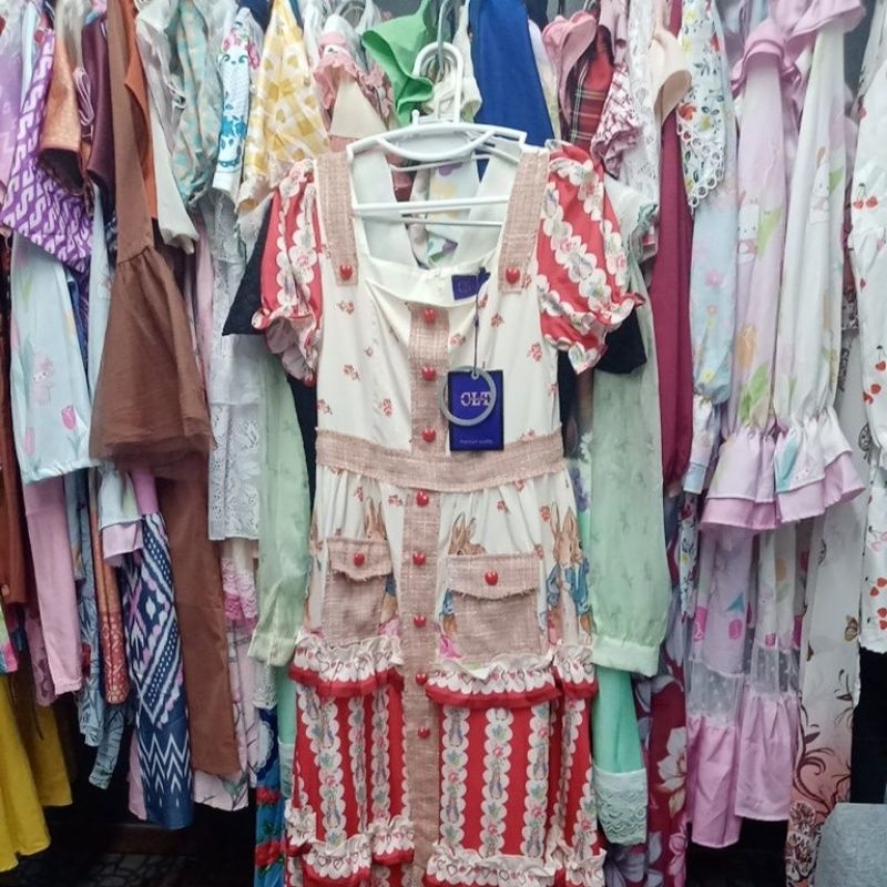 สินค้าราคา200-400​จากไลฟ์ส​น่ารักๆ