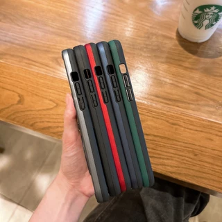 case เคสกันกระแทก 2in1 พร้อมขาตั้ง เคสไอโฟน 6/7plus 11-12-13-14-15-16-Pro-max-plus 16Promax 15Promax 14Promax 13Promax