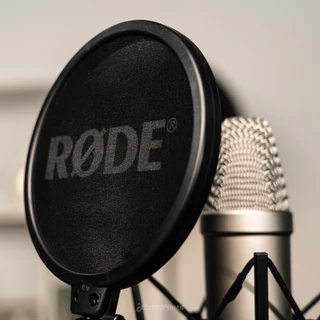[ใส่โค้ดลด1000บ.] Rode NT1 5th Generation Microphone ชุดไมโครโฟน Rode NT1A ไมค์บันทึกเสียง Rode NT1 A ไมค์ ประกันศูนย์