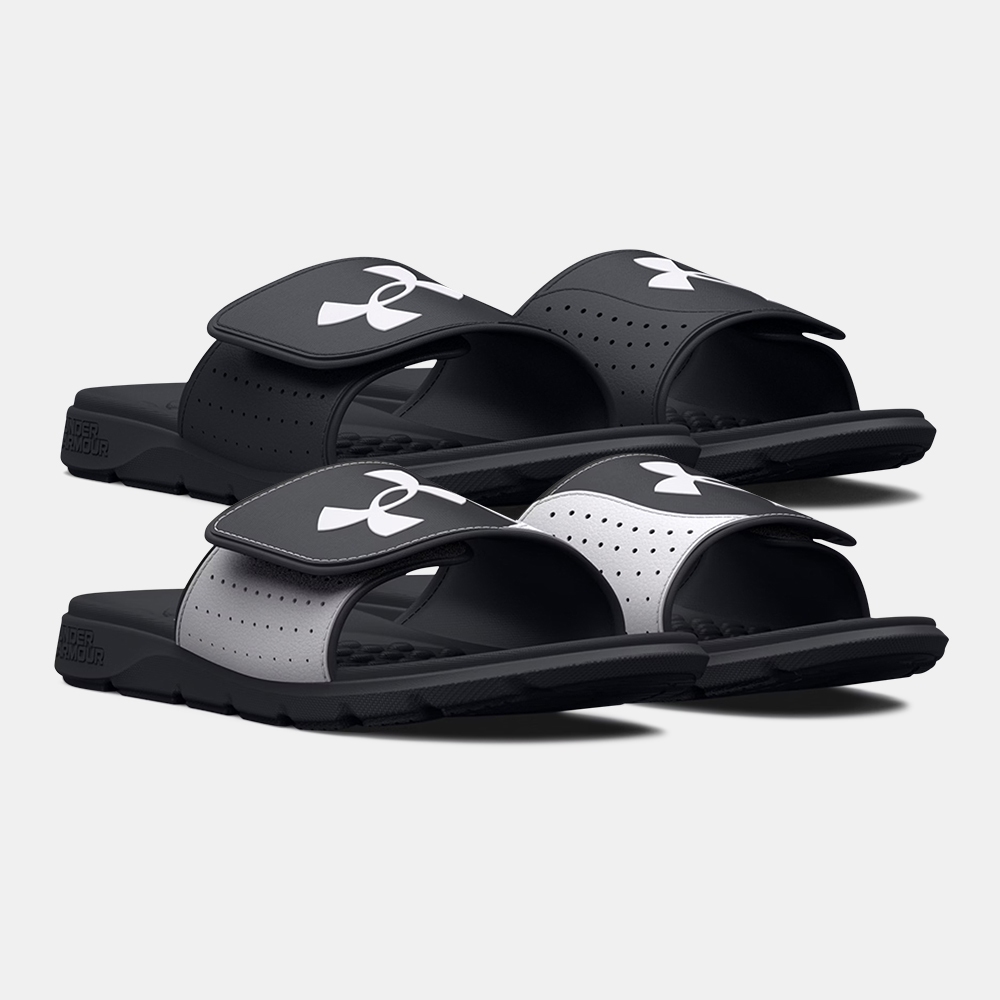 UNDERARMOUR รองเท้าแตะ ผู้ใหญ่ รุ่น Ignite Pro SL/3026023