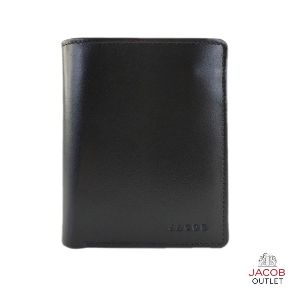 JACOB กระเป๋าสตางค์ชาย Wallet RFID - รุ่น 21240RF