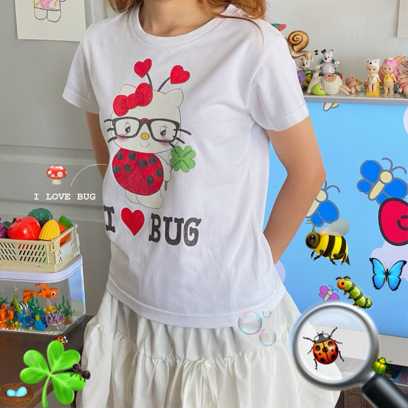 sweet cherry collection LIMITED by LOCKERDUMP