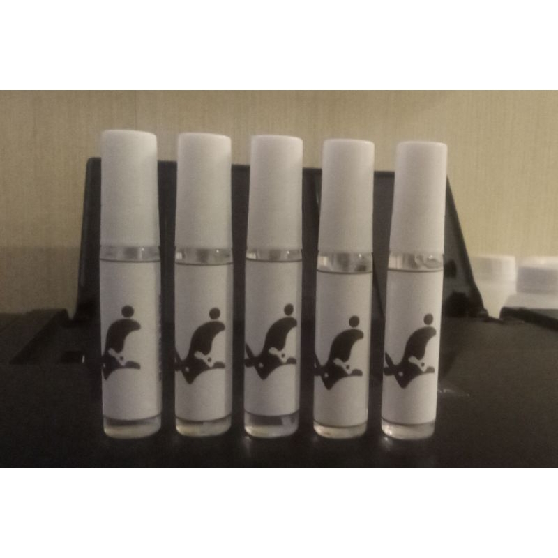 เทสเตอร์ น้ำหอมเนื้อออยล์เข้มข้น รวมกลิ่นเทียบแบรนด์ ขนาด5ml.