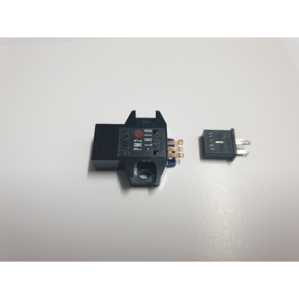 SUNX PM2-LH10 sensor