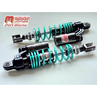 [MMM MGRC Series] โช้คแก๊ส ปรับ 3 จุด แบรนด์ไทยแท้🇹🇭 สูง 300…