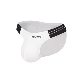 กางเกงในผู้ชาย GXSR เนื้อผ้านุ่มใส่สบาย ขอบไม่ระคายเคือง เนื…