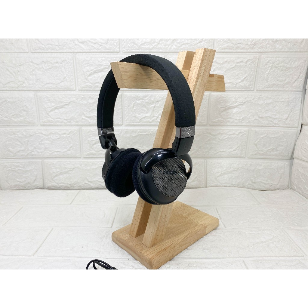 Philips SHB8850NC Noise Cancelling Headphones