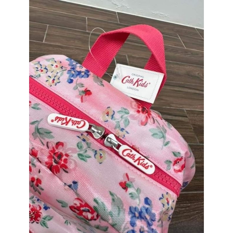 กระเป๋าเป้ Cath kidston แท้ป้ายครบ