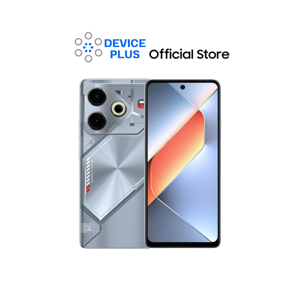 TECNO Pova 6 Neo (8/128) (8/256) ประกันศูนย์ไทย 13 เดือน [ หน้าจอ6.78 นิ้ว แบต7000mAh ]