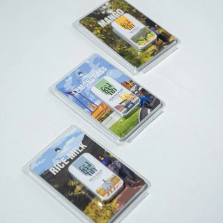 FeelFin - อโรม่าบาล์ม Land of Smile Collection Aromatic Slide Balm