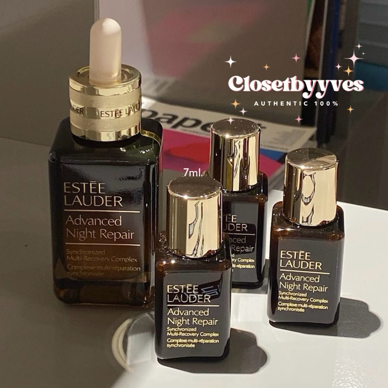 ❤️Estee Lauder ANR *New❤️