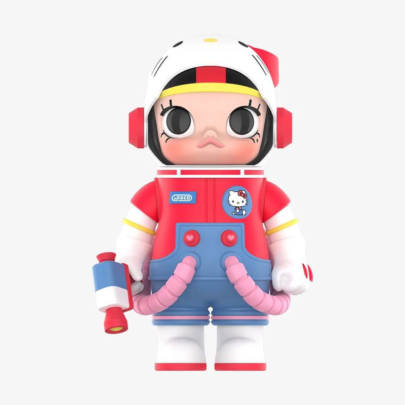 (Kitty) Sanrio Mega Space Molly 400%