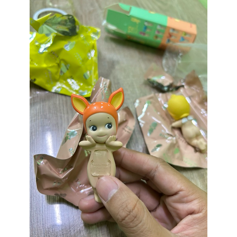 แท้ Sonny Angel Hippers