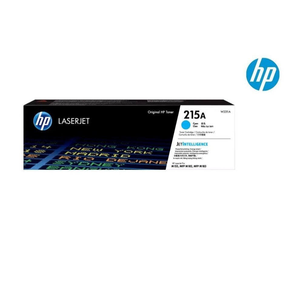 TONER-ORI HP 215A W2311A C