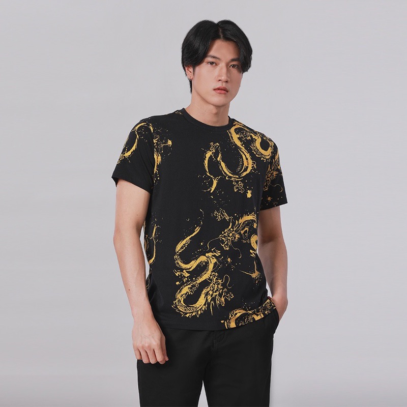 เสื้อยืดผู้ชายแขนสั้น Jonh Henry แบรนด์แท้ 100% จากShop ไซด์ S อก38,M อก40 ,L อก42, Xl อก44, XXL อก48 ป้ายเต็มติด 1,190