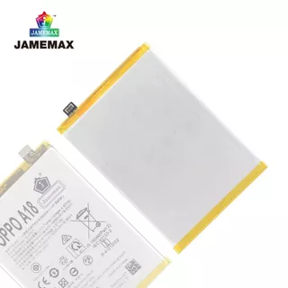 ตอรี่ Battery OPPO A18 model BLPA21 แบตแท้ ออปโป้ ฟรีชุดไขควง 5000mAh