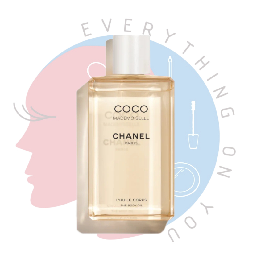 {เก็บโค้ดหน้าร้าน} [พร้อมส่ง] CHANEL COCO MADEMOISELLE The body oil 200ml / Foaming Shower Gel 200ml / Body gel 250ml