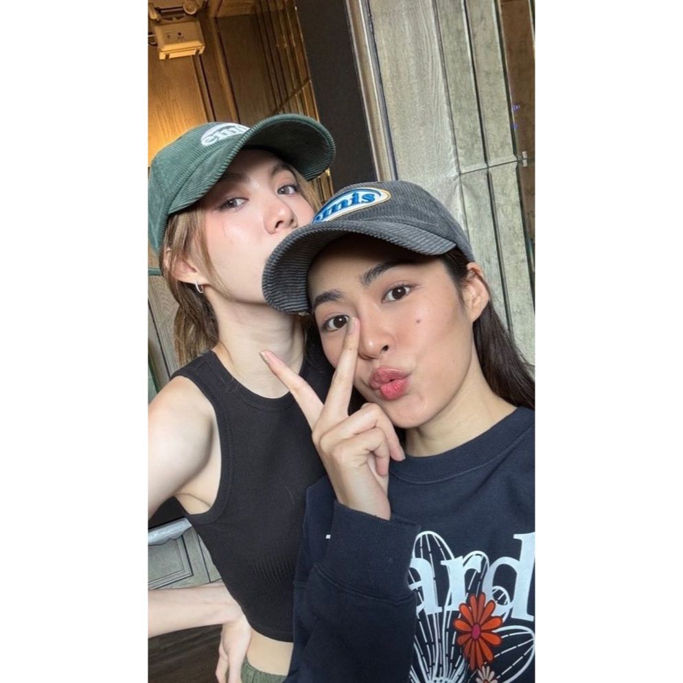 รูปโพลารอยด์ หลิงออม 30 ใบ แถมฟรีซองใสทุกภาพ #หลิงออม #ใจซ่อนรัก #LINGORM หลิงหลิง ศิริลักษณ์ ออม กรณ์นภัส โพลารอยด์