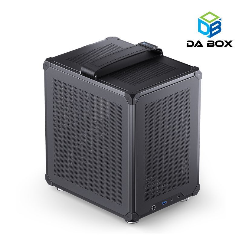 Jonsbo C6 Handle - ITX (FAN ARGB 2 PCS.)