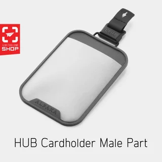 ที่เก็บบัตร Alpaka - HUB Cardholder