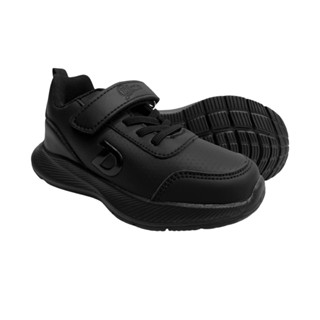 D'ARTE รองเท้าผ้าใบเด็ก รองเท้ายูนิฟอร์มเด็ก รุ่น D25-24496