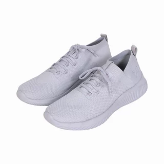 WARRIX รองเท้าวิ่ง WAVE 1.0 Uncaged Running Collection WF-203RNACL01 (รบกวนบวกเพิ่ม 1 ไซซ์จากตารางไซซ์)