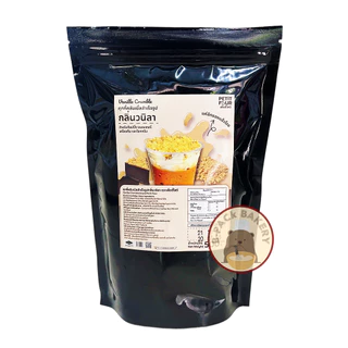 (วานิลลา) เพ็ตตี้โฟรว์ คุกกี้ วานิลลา ครัมเบิ้ล PETIT FOUR Cookie VANILLA Crumble 500g