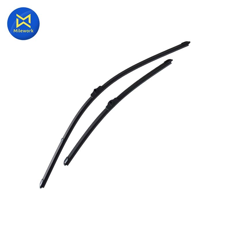 ใบปัดน้ำฝน-BMW E60/E63/E65/E66-VALEO-(ก้านอ่อน)26/18นิ้ว-