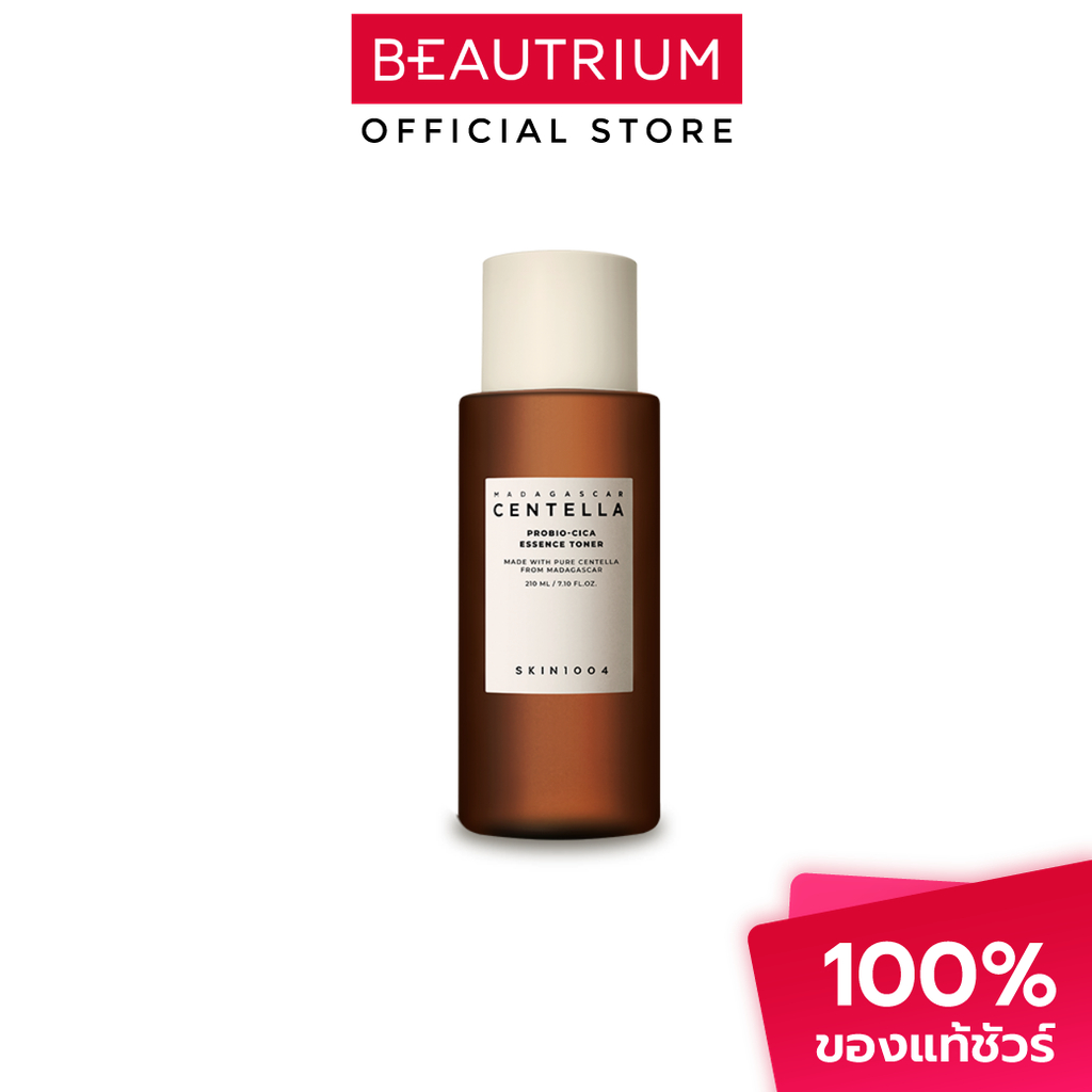 SKIN1004 Madagascar Centella Probio-Cica Essense Toner โทนเนอร์ 210ml