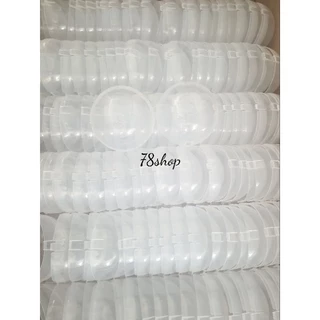 #ไข่กาชาปอง #ไข่เปล่า30ลูก #ตู้กาชาปองไฟฟ้า สีใสฝาล็อค ขนาด10/11/12cm#พร้อมส่งในไทย🇨🇷 # ไข่สำหรับตู้กาชาปองไฟฟ้าช