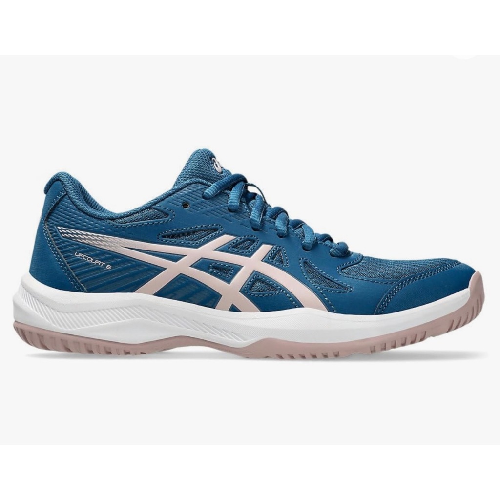 ASICS UPCOURT 6 รองเท้าแบดมินตัน & วอลเลย์บอล ผู้หญิง Asics Thailand สีใหม่ล่าสุด